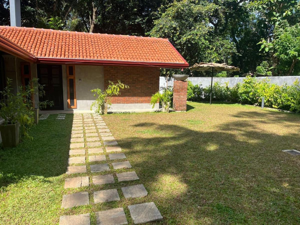Bappa'S Place Диквела Екстериор снимка
