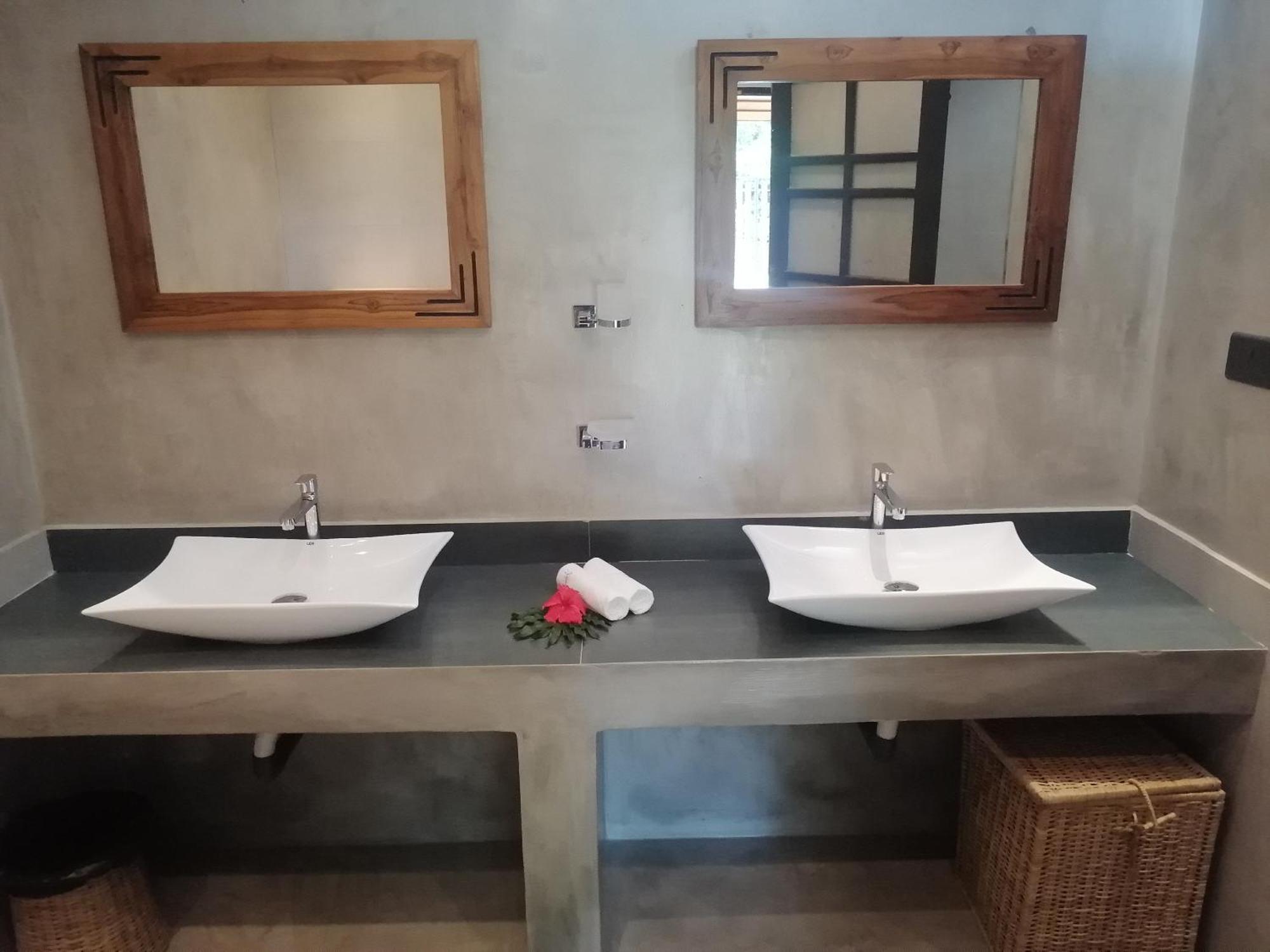 Bappa'S Place Диквела Екстериор снимка