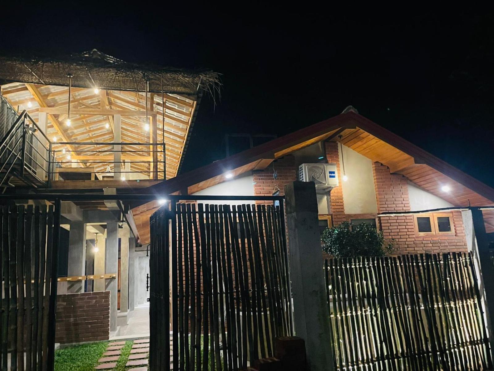 Bappa'S Place Диквела Екстериор снимка